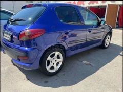 Peugeot 206 2010 года за 2 500 000 тг. в Алматы