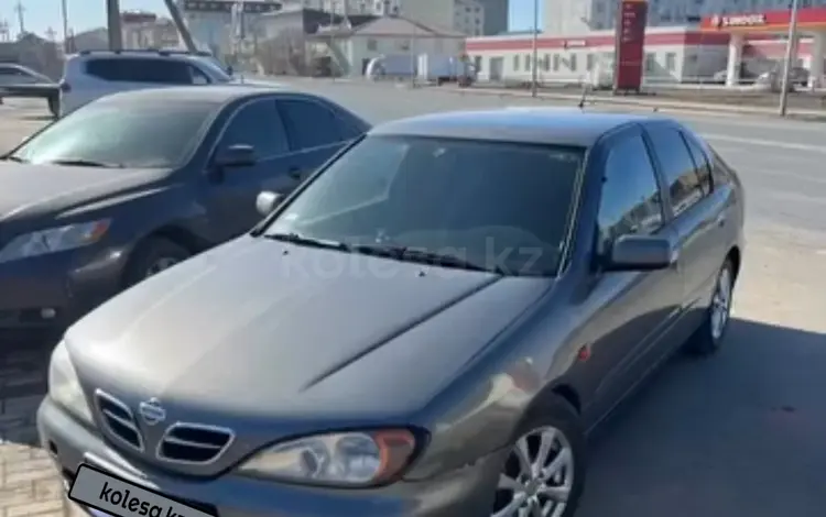 Nissan Primera 2001 года за 1 800 000 тг. в Атырау