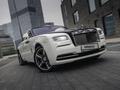 Rolls-Royce Wraith 2015 годаүшін110 000 000 тг. в Алматы – фото 2