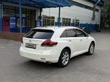 Toyota Venza 2014 годаүшін7 800 000 тг. в Алматы – фото 5