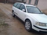 Volkswagen Passat 1998 года за 1 700 000 тг. в Тараз – фото 2