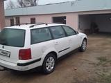 Volkswagen Passat 1998 года за 1 700 000 тг. в Тараз