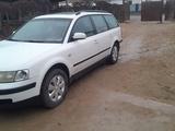 Volkswagen Passat 1998 года за 1 700 000 тг. в Тараз – фото 3