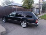 Mercedes-Benz E 300 1990 года за 2 000 000 тг. в Астана – фото 3