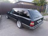 Mercedes-Benz E 300 1990 года за 2 000 000 тг. в Астана – фото 4