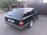 Mercedes-Benz E 300 1990 года за 2 000 000 тг. в Астана – фото 5