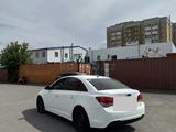 Chevrolet Cruze 2013 года за 1 600 000 тг. в Астана – фото 3
