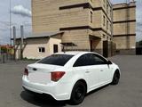 Chevrolet Cruze 2013 года за 1 600 000 тг. в Астана – фото 4