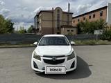 Chevrolet Cruze 2013 года за 1 600 000 тг. в Астана