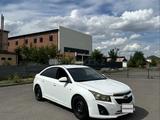 Chevrolet Cruze 2013 года за 1 600 000 тг. в Астана – фото 5