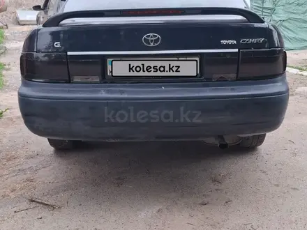 Toyota Camry 1995 года за 1 723 000 тг. в Алматы – фото 2