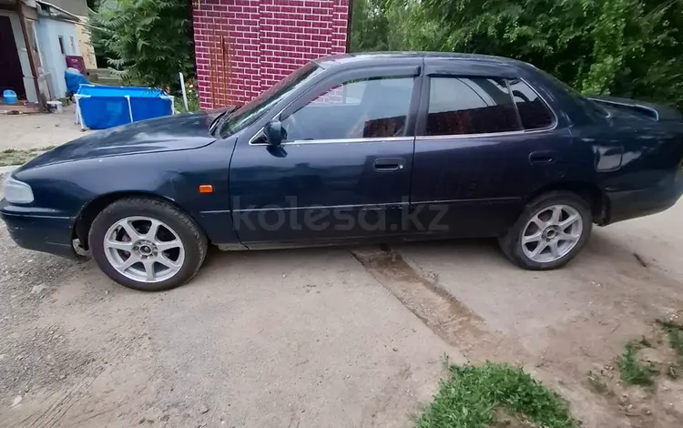 Toyota Camry 1995 года за 1 723 000 тг. в Алматы