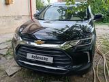 Chevrolet Tracker 2023 годаүшін6 700 000 тг. в Алматы – фото 4