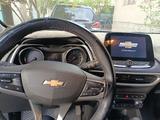 Chevrolet Tracker 2023 годаүшін6 700 000 тг. в Алматы – фото 5