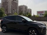 Chevrolet Tracker 2023 годаүшін6 700 000 тг. в Алматы – фото 2