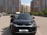 Chevrolet Tracker 2023 годаүшін6 700 000 тг. в Алматы