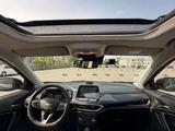 Chevrolet Tracker 2023 годаүшін6 700 000 тг. в Алматы – фото 3