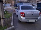 ВАЗ (Lada) Granta 2190 2012 года за 2 550 000 тг. в Караганда – фото 2