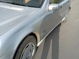 Mercedes-Benz C 200 2004 года за 3 200 000 тг. в Караганда – фото 3