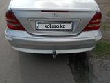 Mercedes-Benz C 200 2004 года за 3 200 000 тг. в Караганда – фото 4