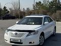 Toyota Camry 2007 года за 5 900 000 тг. в Шымкент – фото 5