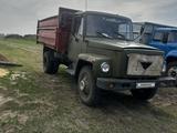 ГАЗ  53 1992 годаүшін1 600 000 тг. в Петропавловск – фото 5