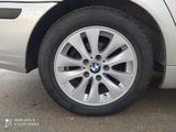 BMW e46, e36 диски с резиной за 80 000 тг. в Алматы – фото 4