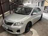 Toyota Corolla 2010 года за 5 200 000 тг. в Алматы