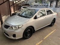 Toyota Corolla 2010 года за 4 200 000 тг. в Алматы