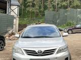 Toyota Corolla 2010 годаүшін4 400 000 тг. в Алматы – фото 5