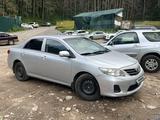Toyota Corolla 2010 годаүшін4 400 000 тг. в Алматы