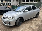 Toyota Corolla 2010 годаүшін4 400 000 тг. в Алматы – фото 4