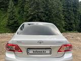 Toyota Corolla 2010 годаүшін4 400 000 тг. в Алматы – фото 3