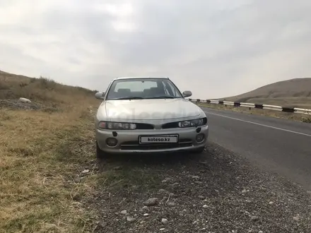 Mitsubishi Galant 1996 года за 1 600 000 тг. в Шымкент