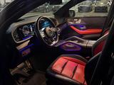 Mercedes-Benz GLE Coupe 53 AMG 2022 годаfor65 000 000 тг. в Астана – фото 4