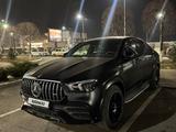 Mercedes-Benz GLE Coupe 53 AMG 2022 годаfor65 000 000 тг. в Астана – фото 2