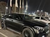 Mercedes-Benz GLE Coupe 53 AMG 2022 годаfor65 000 000 тг. в Астана – фото 3