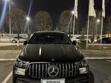 Mercedes-Benz GLE Coupe 53 AMG 2022 годаfor65 000 000 тг. в Астана