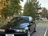 BMW 528 1997 годаүшін3 650 000 тг. в Алматы – фото 4