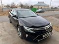 Toyota Camry 2015 годаfor13 000 000 тг. в Шымкент – фото 2