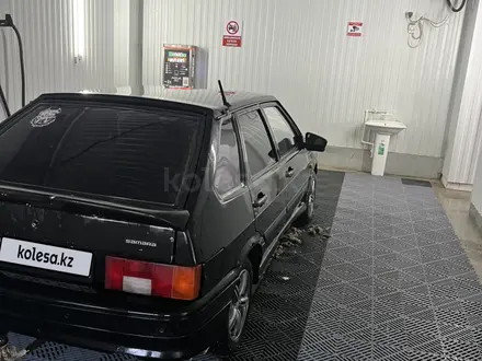 ВАЗ (Lada) 2114 2010 года за 900 000 тг. в Павлодар – фото 2