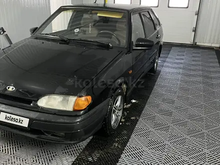 ВАЗ (Lada) 2114 2010 года за 900 000 тг. в Павлодар