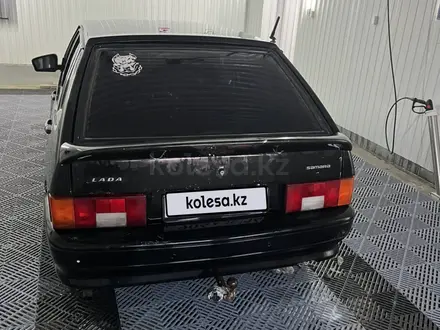 ВАЗ (Lada) 2114 2010 года за 900 000 тг. в Павлодар – фото 4