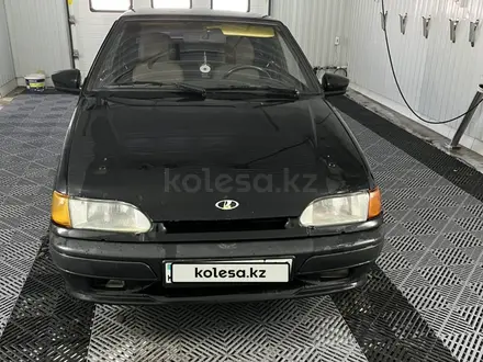 ВАЗ (Lada) 2114 2010 года за 900 000 тг. в Павлодар – фото 5