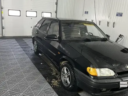 ВАЗ (Lada) 2114 2010 года за 900 000 тг. в Павлодар – фото 6