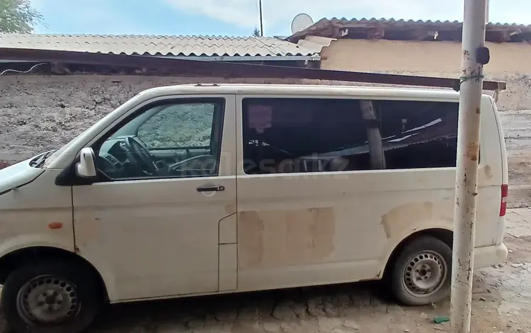 Volkswagen Transporter 2006 года за 2 200 000 тг. в Алматы