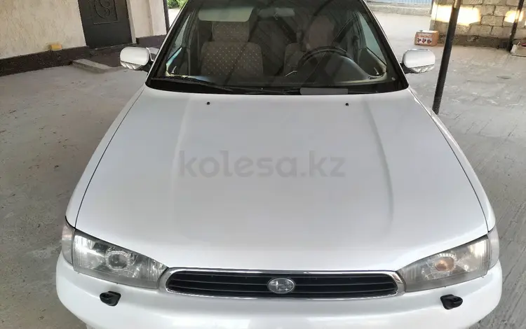 Subaru Legacy 1994 года за 3 900 000 тг. в Кызылорда