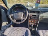 Honda Civic 1995 годаүшін1 350 000 тг. в Усть-Каменогорск – фото 5