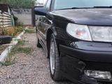 Saab 9-5 1997 годаүшін2 500 000 тг. в Алматы