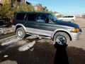 Mitsubishi Montero Sport 1998 годаfor3 800 000 тг. в Караганда – фото 16